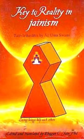 Key to Reality in Jainism: Tattvarthasutra by Ac Uma Swami