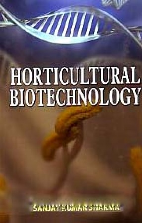 Horticultural Biotechnology