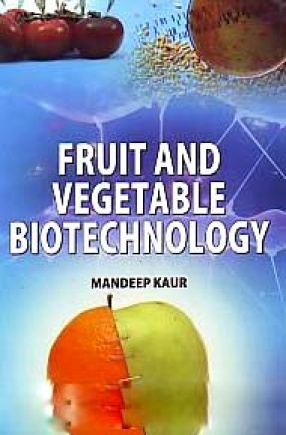 Fruit and Vegetable Biotechnology