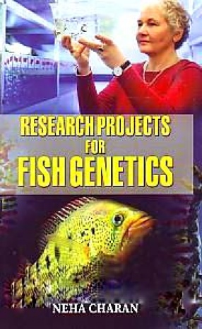 Research Projects for Fish Genetics