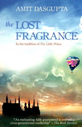 The Lost Fragrance