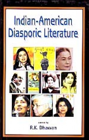 Indian-American Diasporic Literature