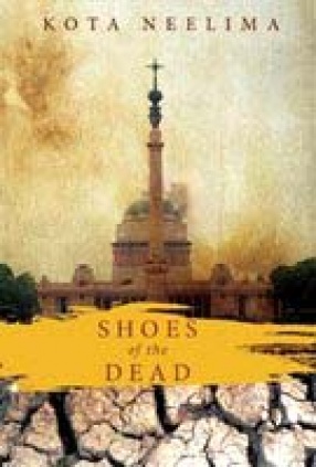 Shoes of the Dead