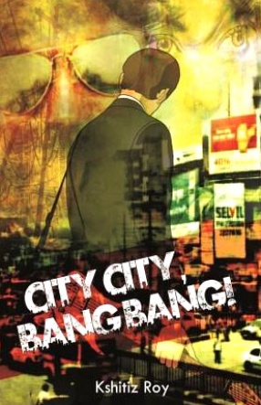 City City, Bang Bang