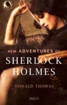 New Adventures of Sherlock Holmes