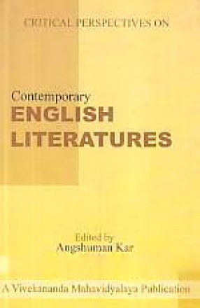 Critical Perspectives on Contemporary English Literatures