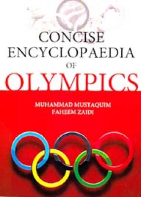 Concise Encyclopaedia of Olympics