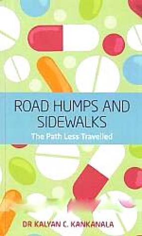 Road Humps and Sidewalks: The Path Less Travelled