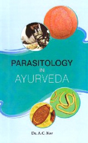 Parasitology in Ayurveda