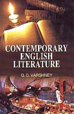 Contemporary English Literature