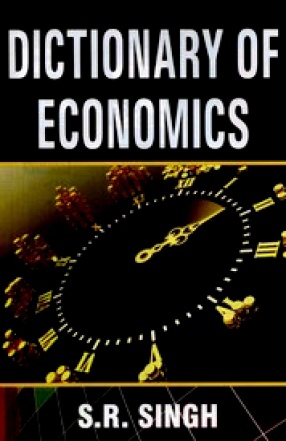 Dictionary of Economics