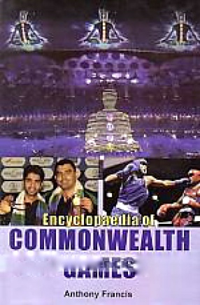 Encyclopaedia of Commonwealth Games
