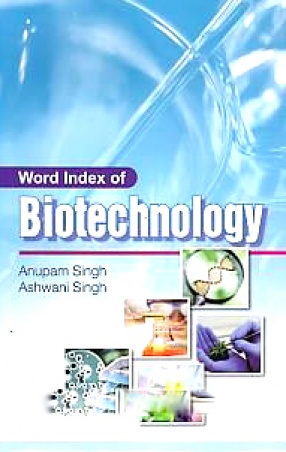 Word Index of Biotechnology