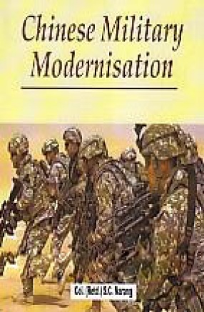 Chinese Military Modernisation