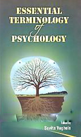 Essential Terminology of Psychology