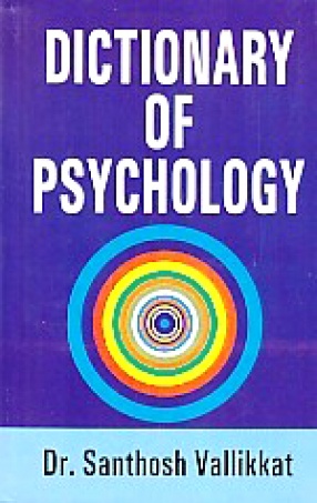 Dictionary of Psychology