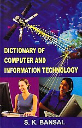 Dictionary of Computer and Information Technology