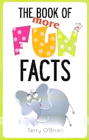 The Book of More Fun Facts