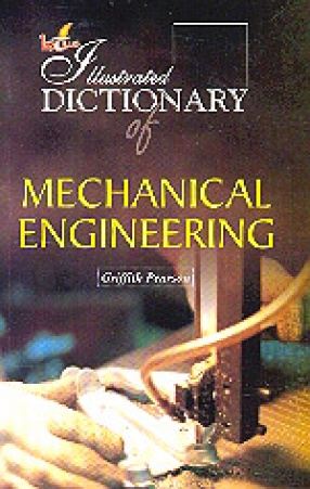 Lotus Illustrated Dictionary of Mechanical Engineering