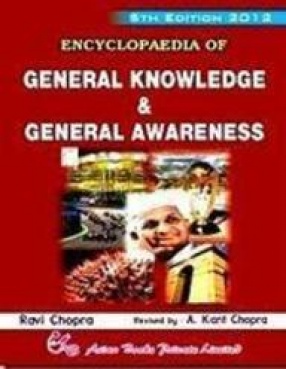 Encyclopaedia of General Knowledge and General Awareness