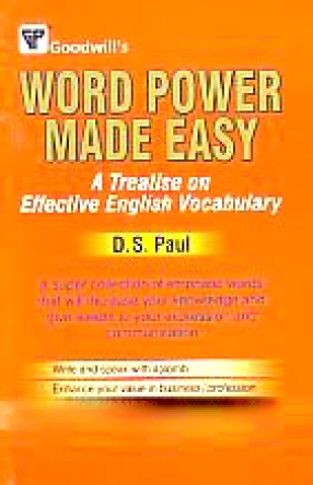 Goodwill's Word Power Made Easy