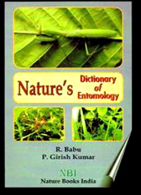 Nature's Dictionary of Entomology