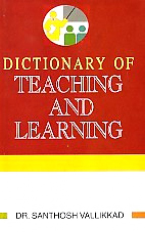 Dictionary of Teaching and Learning
