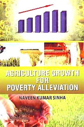 Agricultural Growth for Poverty Alleviation