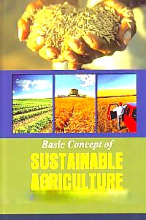 Basic Concept of Sustainable Agriculture