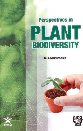 Perspectives in Plant Biodiversity