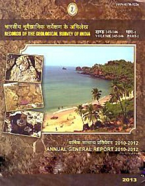 Annual General Report (F.S. 2010-12)