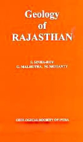 Geology of Rajasthan