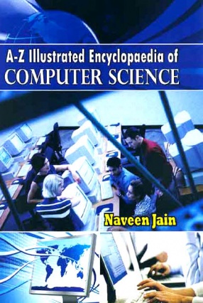 A-Z Illustrated Encyclopaedia of Computer Science