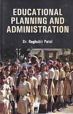 Educational Planning and Administration