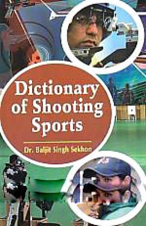 Dictionary of Shooting Sports