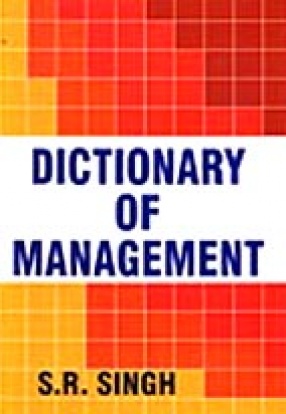 Dictionary of Management