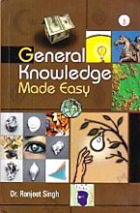 General Knowledge: Made Easy