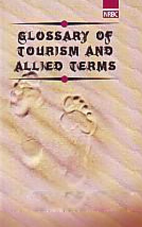 Glossary of Tourism and Allied Terms