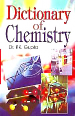 Dictionary of Chemistry