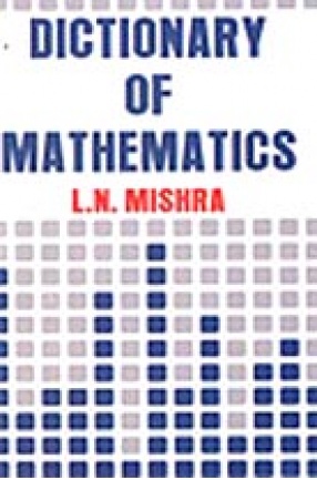 Dictionary of Mathematics