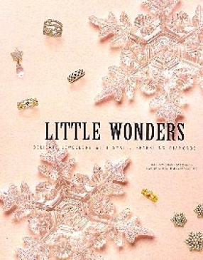 Little Wonders: Delicate Jewellery with Small, Sparkling Diamonds