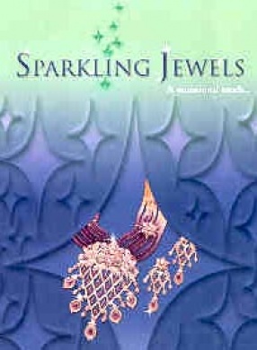 Sparkling Jewels: A Sensational Touch