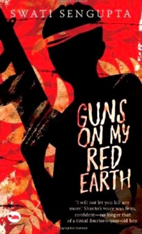 Guns on My Red Earth
