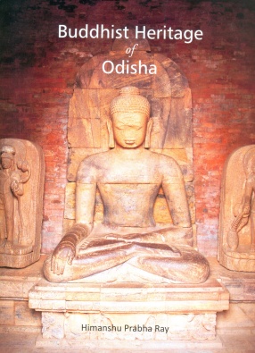 Buddhist Heritage of Odisha