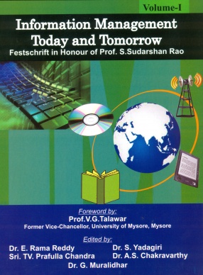 Information Management Today and Tomorrow (In 2 Volumes)