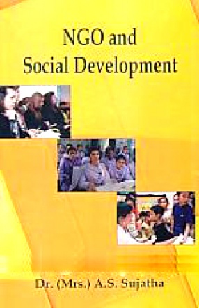 NGO and Social Development