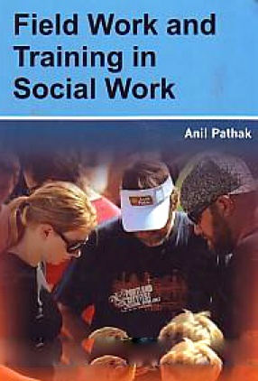 Field Work and Training in Social Work