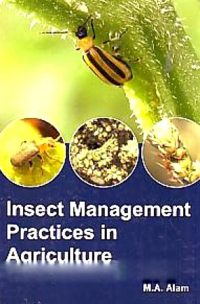 Insect Management Practices in Agriculture