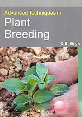 Advanced Techniques in Plant Breeding