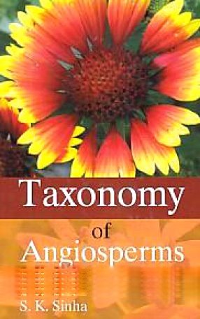 Taxonomy of Angiosperms